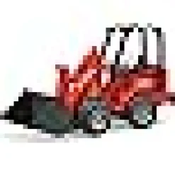 Burder Schaeffer Compact Loader 2034