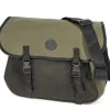 Canvas Game Bag Medium by David Nickerson