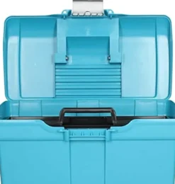 Capri Breeze Small Tack Box