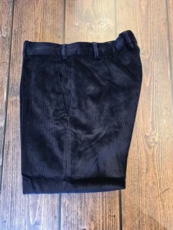 Captain Currey Corduroy Trousers