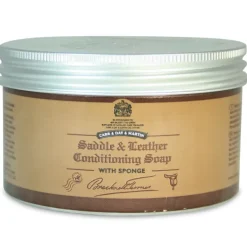 Carr & Day & Martin Brecknell Turner Saddle Soap
