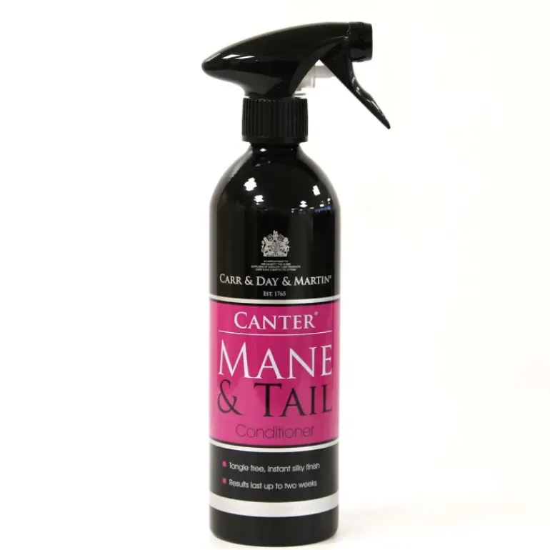 Carr & Day & Martin Canter Mane & Tail Conditioner