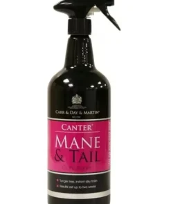 Carr & Day & Martin Canter Mane & Tail Conditioner