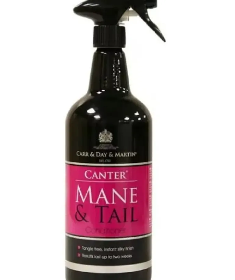 Carr & Day & Martin Canter Mane & Tail Conditioner