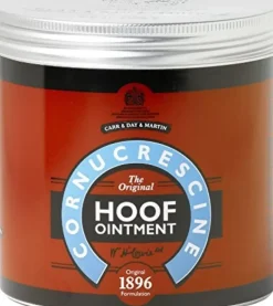 Carr & Day & Martin Cornucrescine Hoof Treatment 500ml