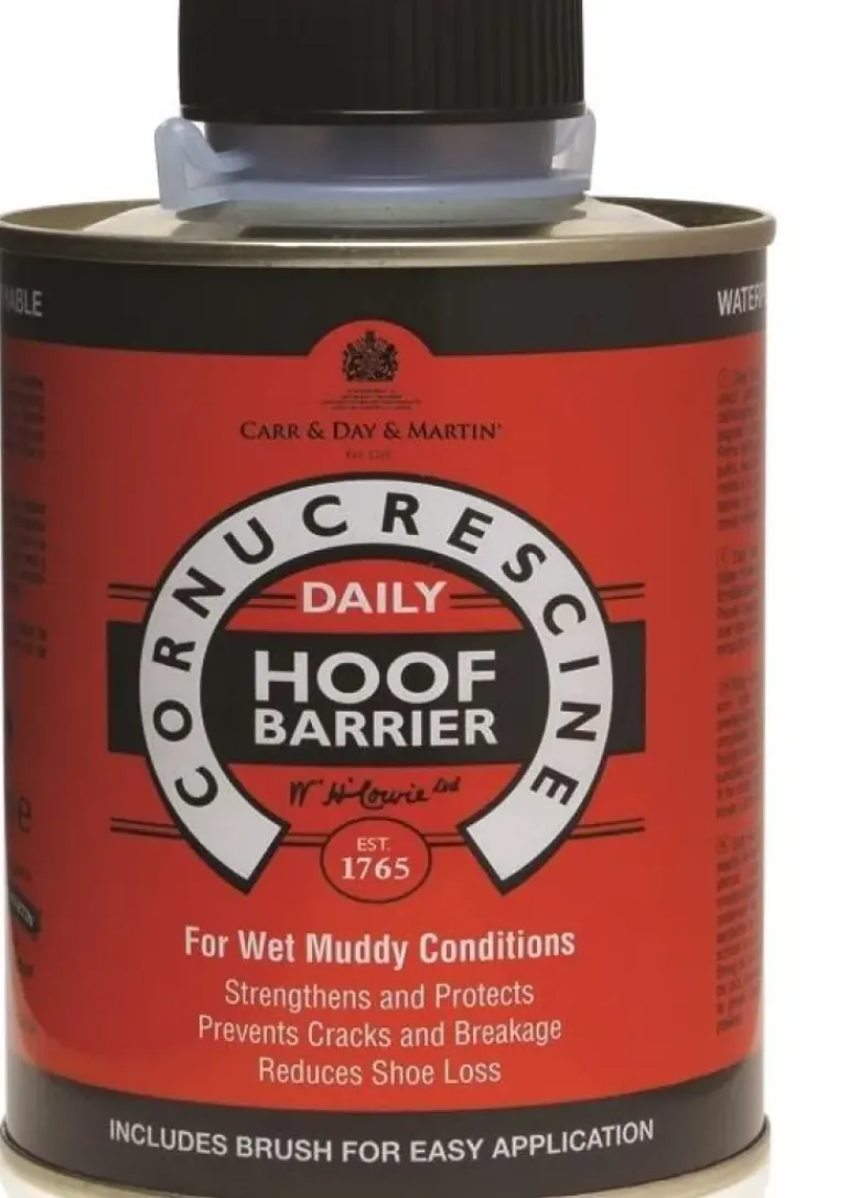 Carr & Day & Martin Cornucresine Daily Hoof Barrier 500ml