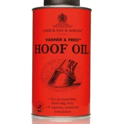 Carr & Day & Martin Hoof Oil 500ML