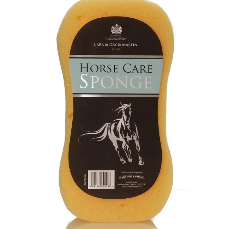 Carr & Day & Martin Horse Care Sponge