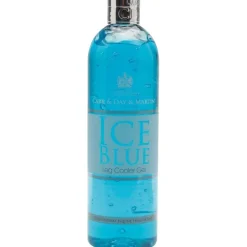 Carr & Day & Martin Ice Blue Leg Cooler