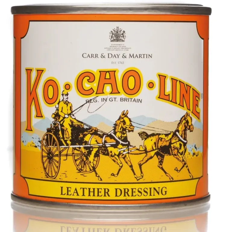 Carr & Day & Martin Ko-Cho-Line Leather Dressing 225G