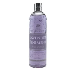 Carr & Day & Martin Lavender Liniment 500ml