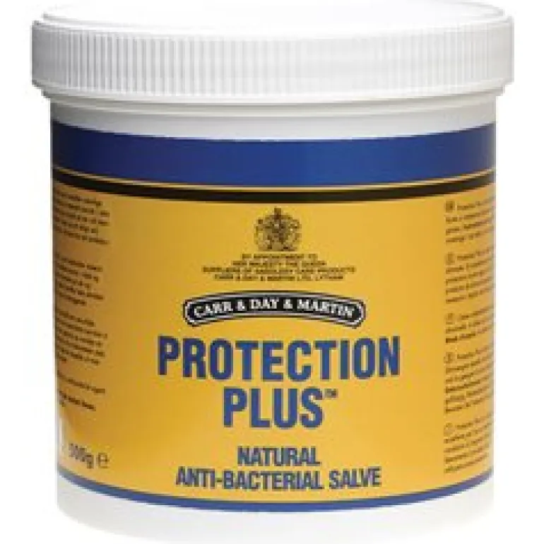 Carr & Day & Martin Protection Plus Antibacterial Salve 500g