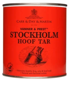 Carr & Day & Martin Vanner & Prest Stockholm Hoof Tar