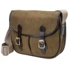 Carryall Messenger Bag by Parker-Hale