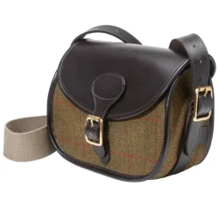 Cartridge Bag by Parker-Hale