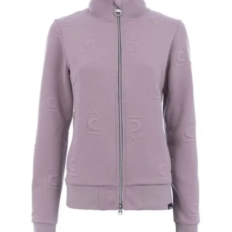 Cavallo AW22 Women's Esther Full Zip Jumper