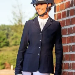 Cavallo Women's Paris Show Jacket