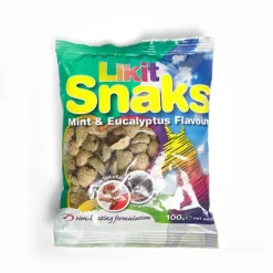 Cavalor Crunchies 1.5KG