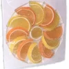 Cello's Orange and Lemon Fruit Flavour Slices 100g