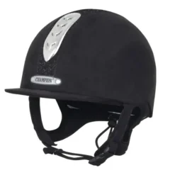 Champion X Air Dazzle Plus Riding Hat