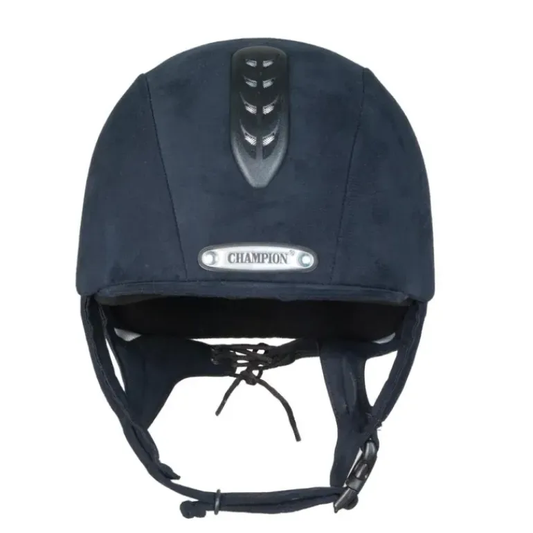Champion X Air Plus Riding Hat