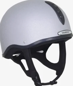 Champion X-Air Plus Jockey Skull