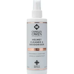 Charles Owen 2 in 1 Hat Cleaner & Deodoriser
