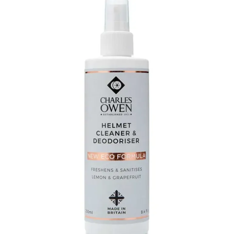 Charles Owen 2 in 1 Hat Cleaner & Deodoriser