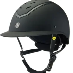Charles Owen EQx Kylo Riding Helmet with MIPS