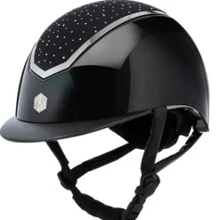 Charles Owen EQx Kylo Riding Helmet with MIPS