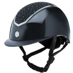 Charles Owen EQx Kylo Riding Helmet with MIPS