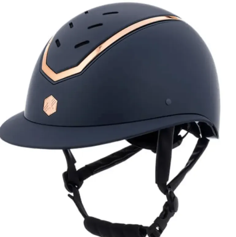 Charles Owen EQx Kylo Riding Helmet with MIPS