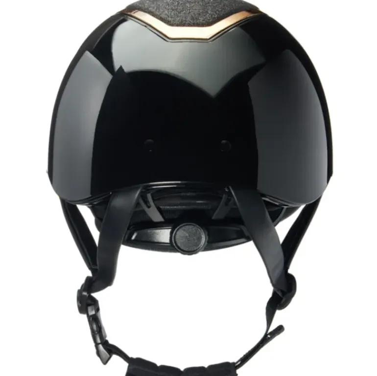 Charles Owen EQx Kylo Riding Helmet with MIPS