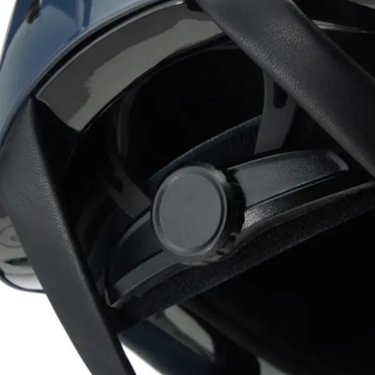 Charles Owen EQx Kylo Riding Helmet with MIPS