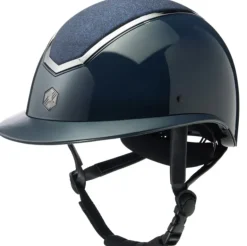 Charles Owen EQx Kylo Riding Helmet