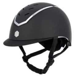 Charles Owen EQx Kylo Riding Helmet