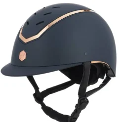 Charles Owen EQx Kylo Riding Helmet