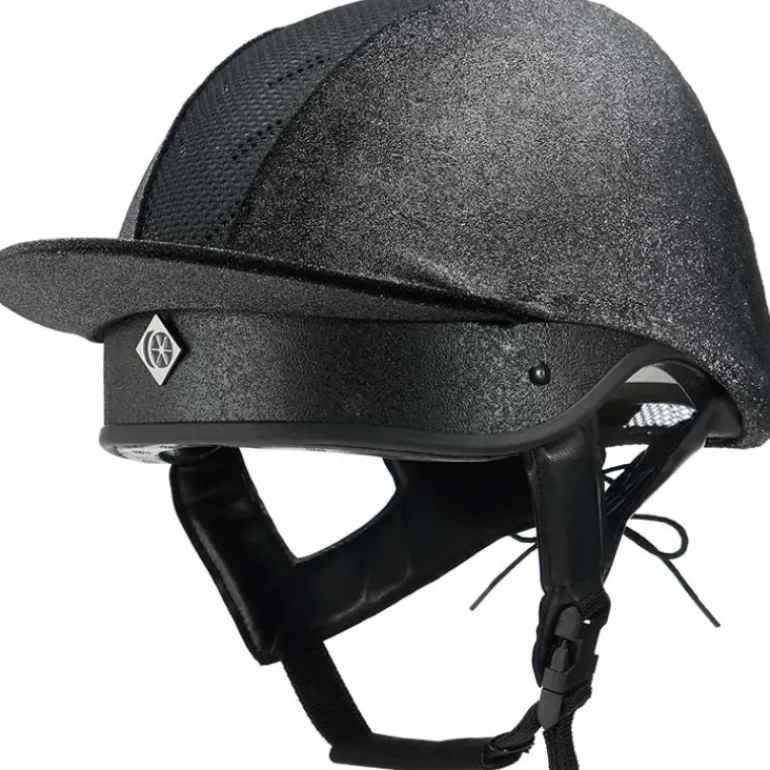 Charles Owen Esme Cosmic JS1 Pro Riding Helmet
