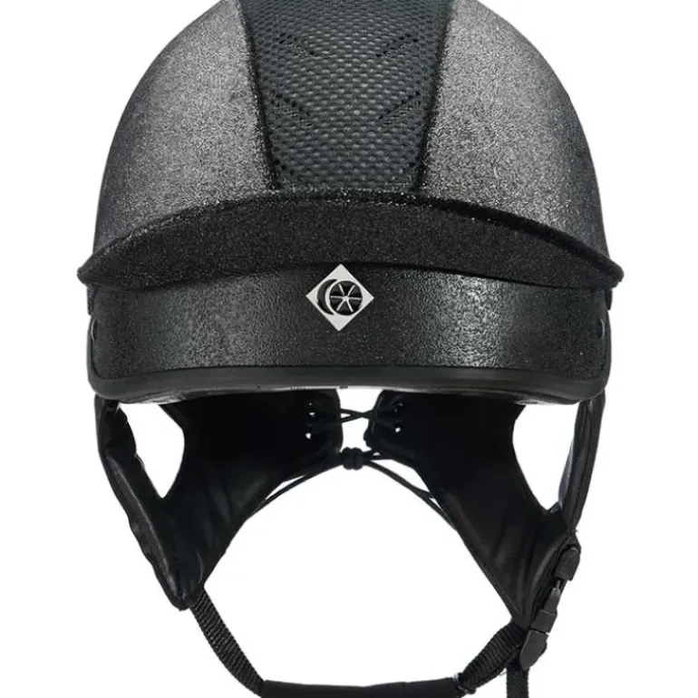 Charles Owen Esme Cosmic JS1 Pro Riding Helmet