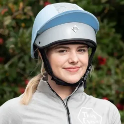 Charles Owen Esme JS1 Pro Riding Helmet