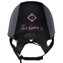 Charles Owen Esme MS1 Pro with MIPS Riding Helmet