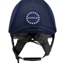 Charles Owen Harlow MS1 Pro Riding Helmet with MIPS