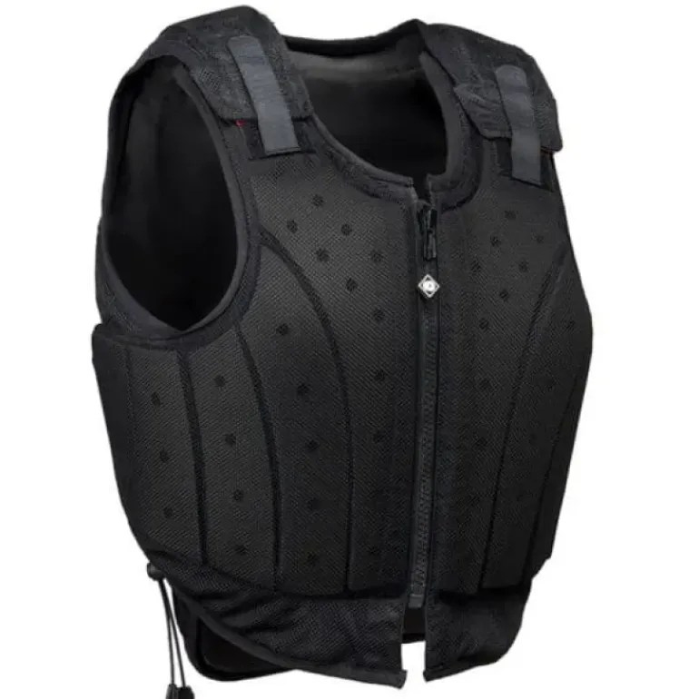 Charles Owen Kids Kontor Body Protectors