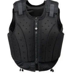 Charles Owen Kids Kontor Body Protectors