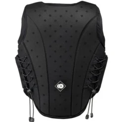 Charles Owen Kids Kontor Body Protectors
