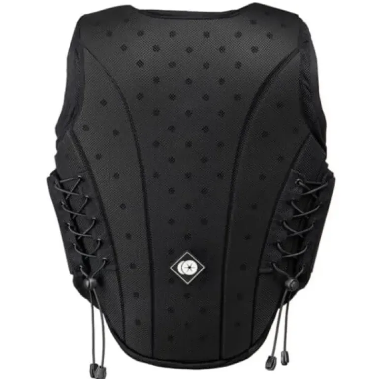 Charles Owen Kids Kontor Body Protectors