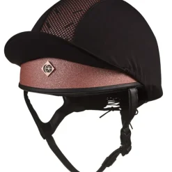 Charles Owen Pro II Plus Skull Cap