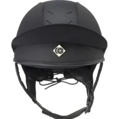 Charles Owen Pro II Plus Skull Cap