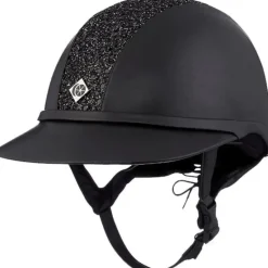 Charles Owen SP8 Plus Riding Helmet