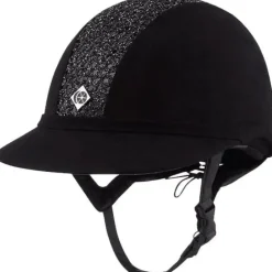 Charles Owen SP8 Plus Riding Helmet